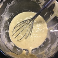 american pancake raw mix